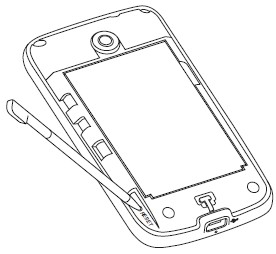 How to reset HTC Touch2 hard reset